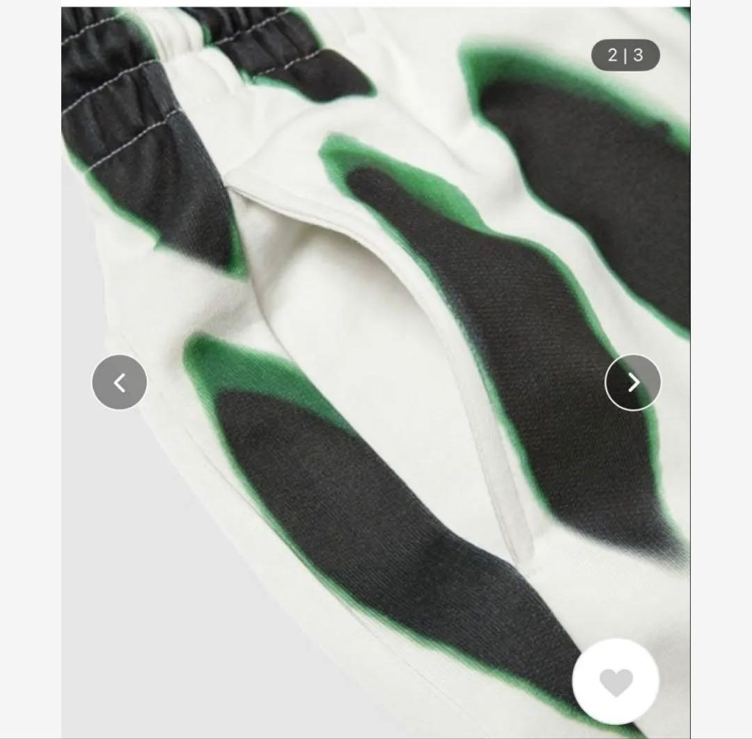 パンツ DRIES VAN NOTEN pants