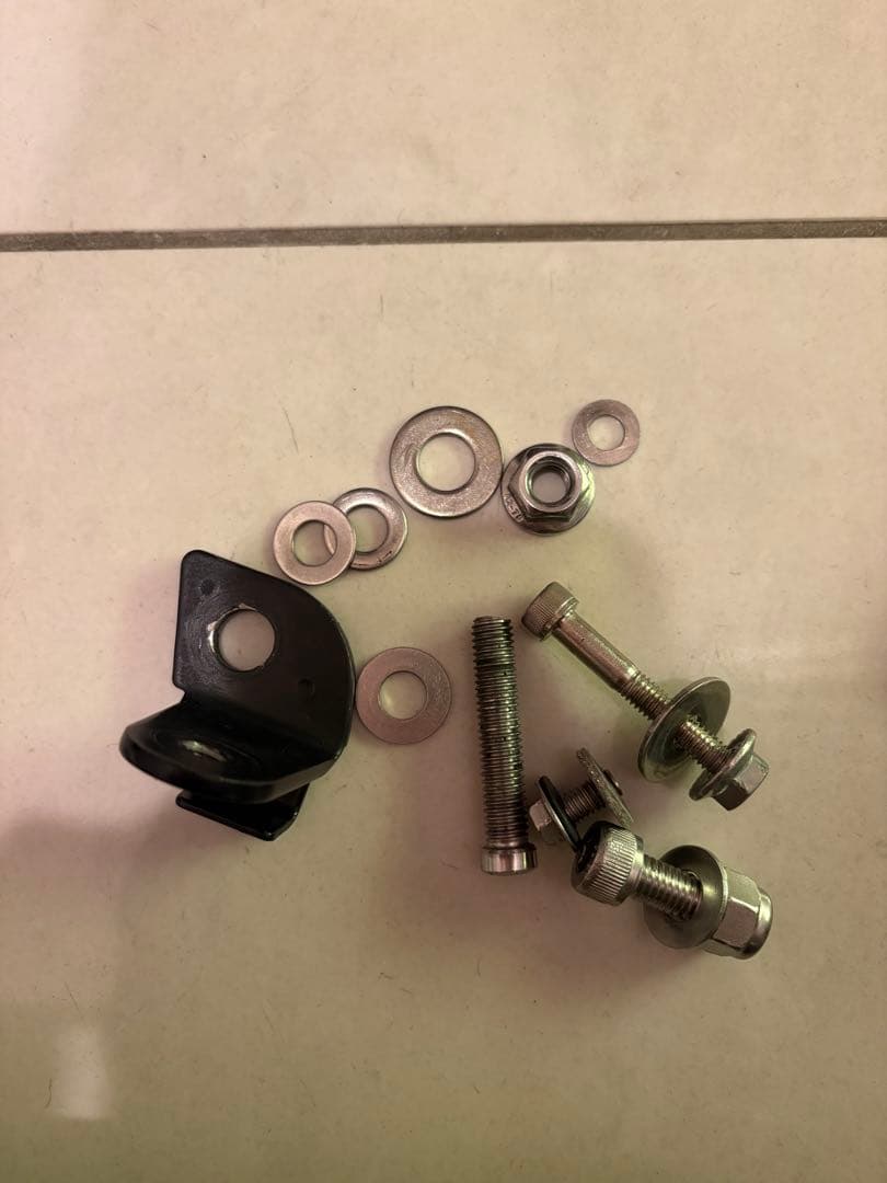 AKRAPOVIČ レイシングタイプスリップオンマフラー