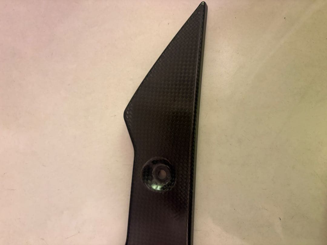 AKRAPOVIČ レイシングタイプスリップオンマフラー