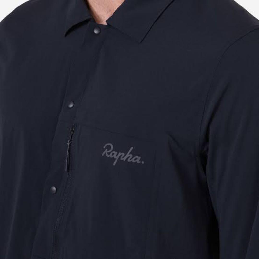 rapha エクスプロアシャツ　テクニカルシャツ
