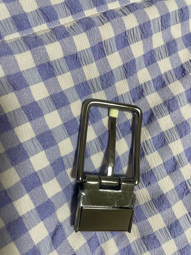 MICHEAL KORS ショルダーバッグ 別売りチャーム＆バックルおまけ付き