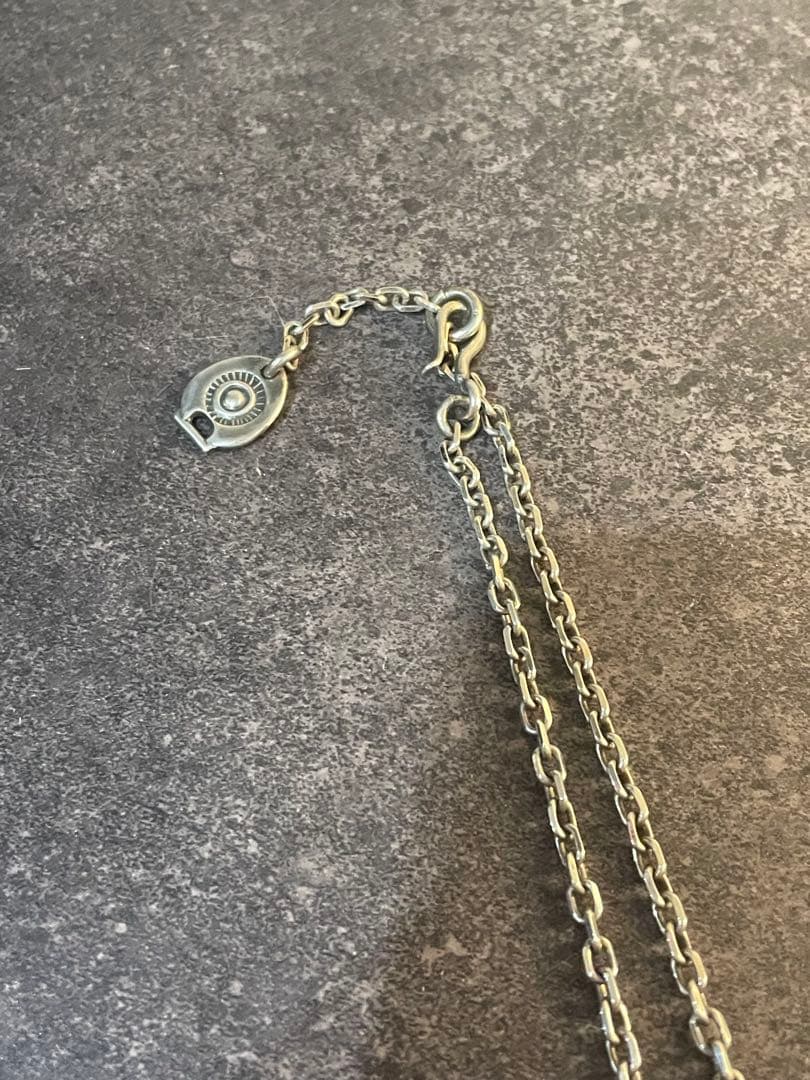 あるじゃんネックレス