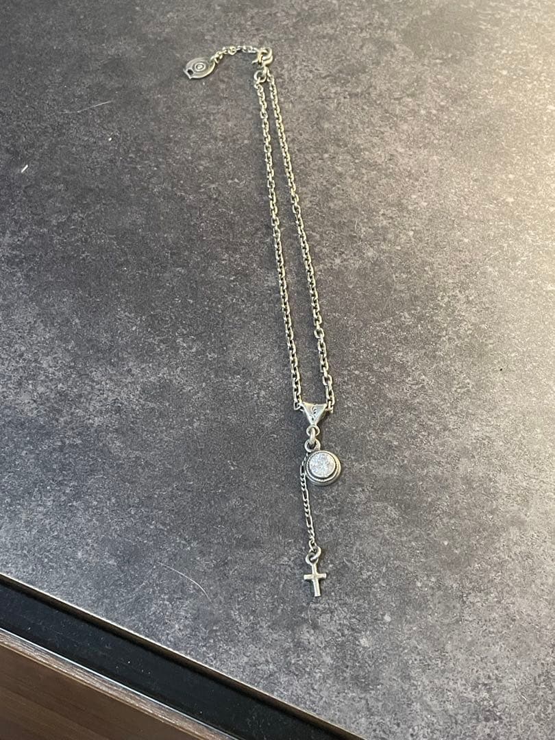 あるじゃんネックレス