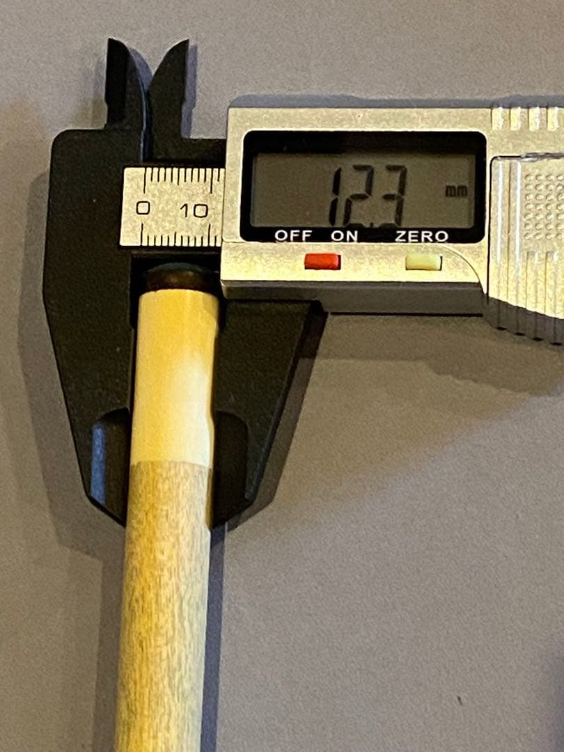 こ*ん様 オールドAdam made by Helmstetter