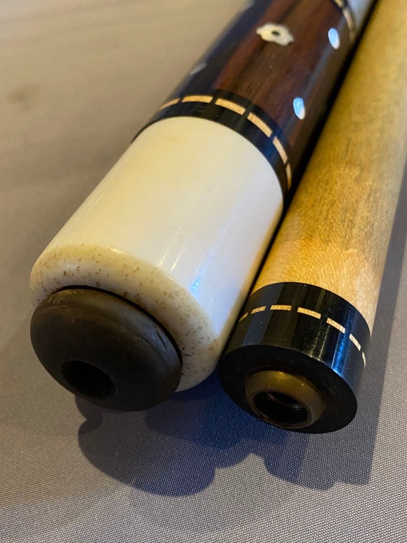 こ*ん様 オールドAdam made by Helmstetter