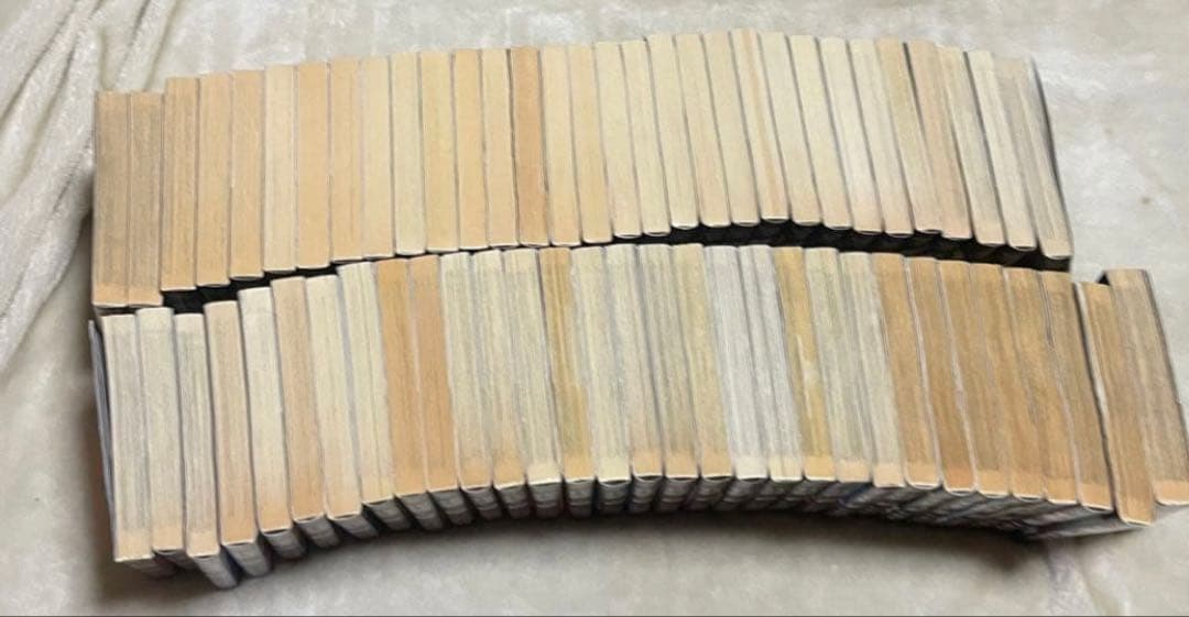 代紋TAKE2 全巻セット 1-62巻