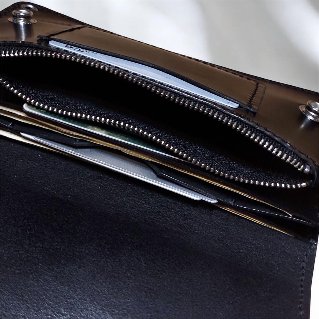 トラッカーウォレット　299