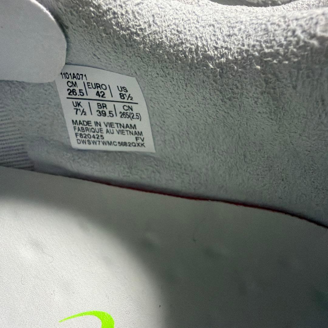 ASICS DS LIGHT ACROS PRO 3 サッカーシューズ