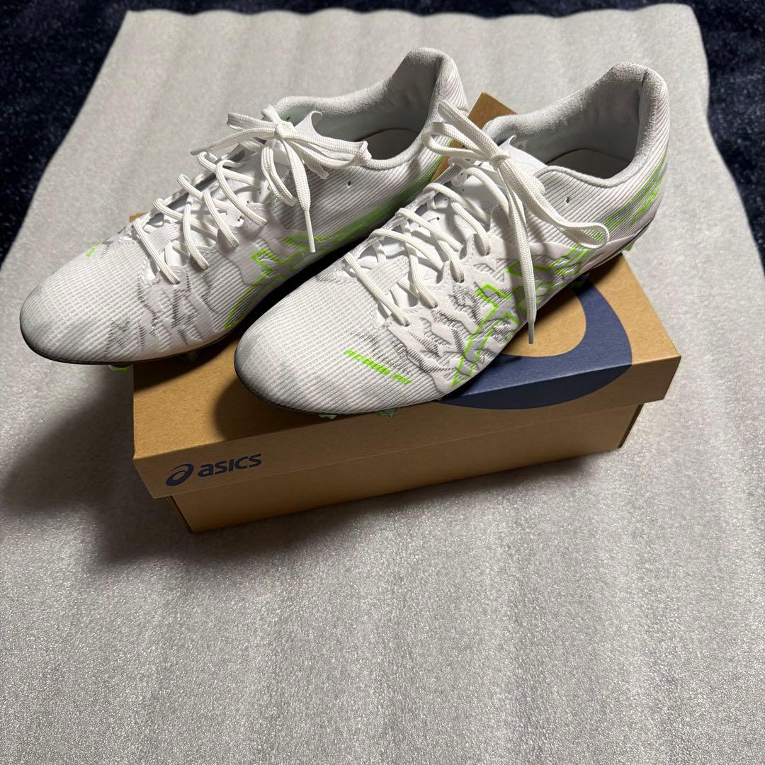 ASICS DS LIGHT ACROS PRO 3 サッカーシューズ