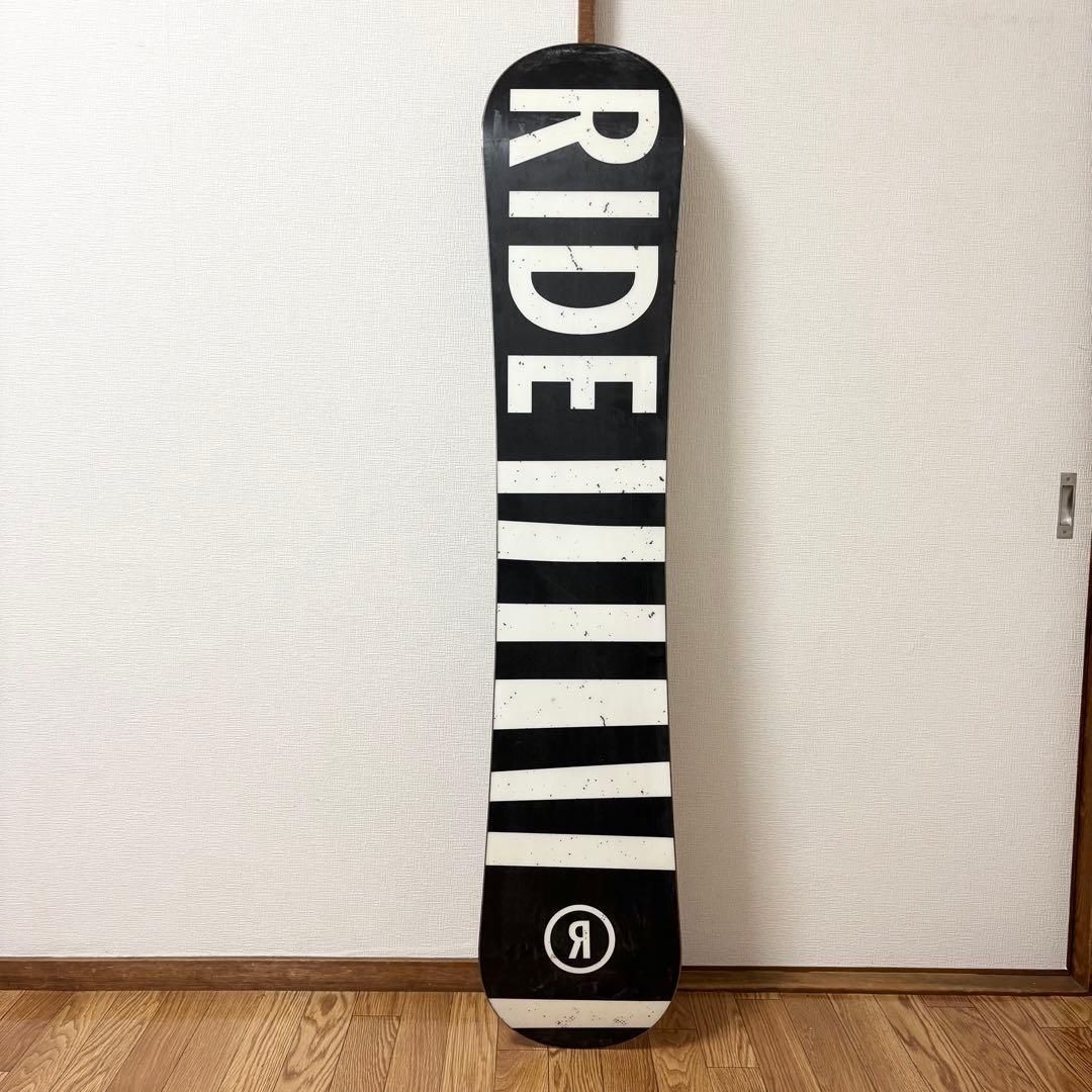 RIDE ライド 152cm