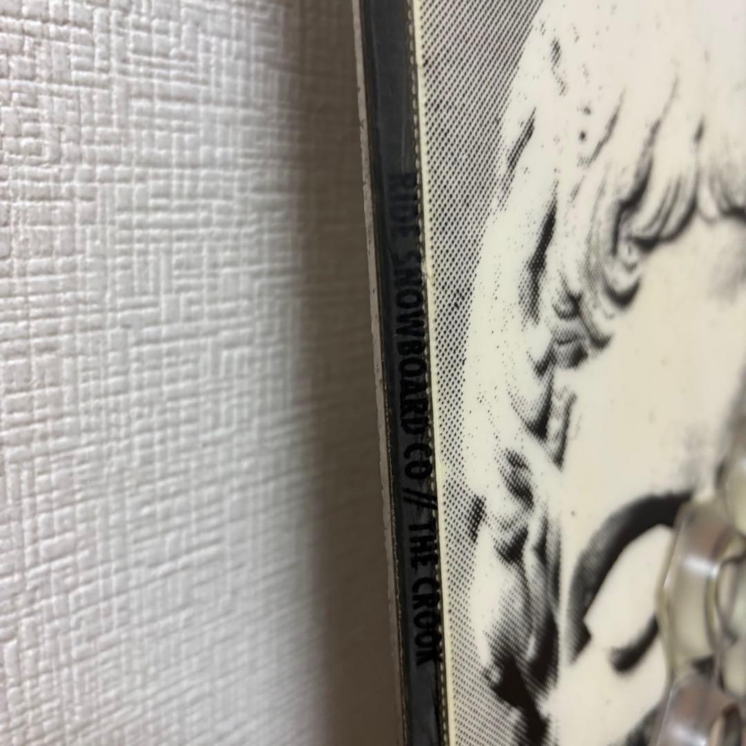 RIDE ライド 152cm