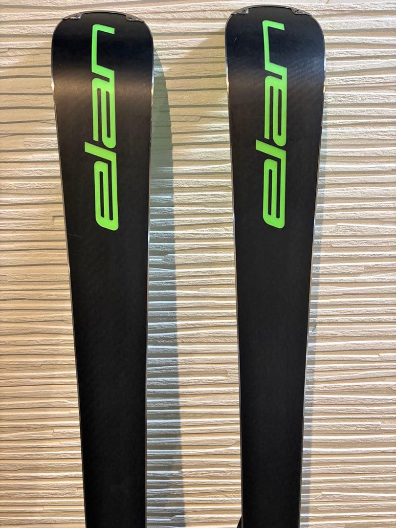 エラン SLX スキー 165cm