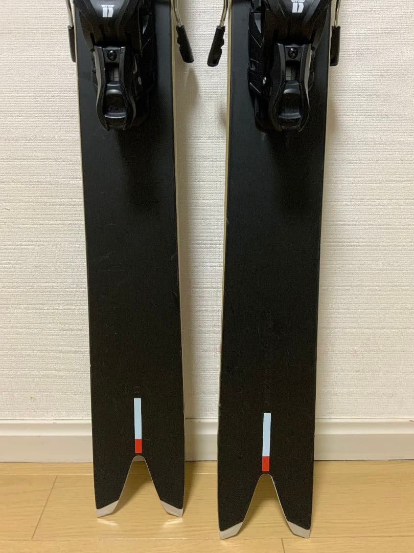 season　FORMA　183cm　ビンディング付き