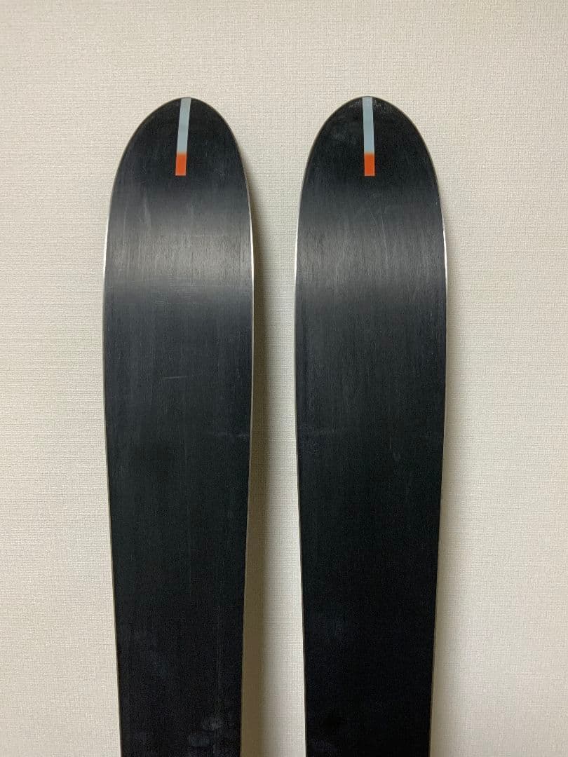 season　FORMA　183cm　ビンディング付き