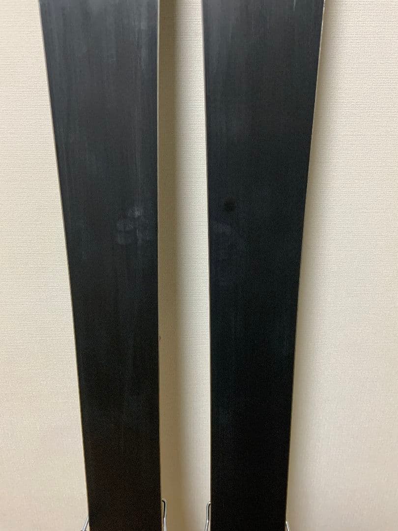 season　FORMA　183cm　ビンディング付き