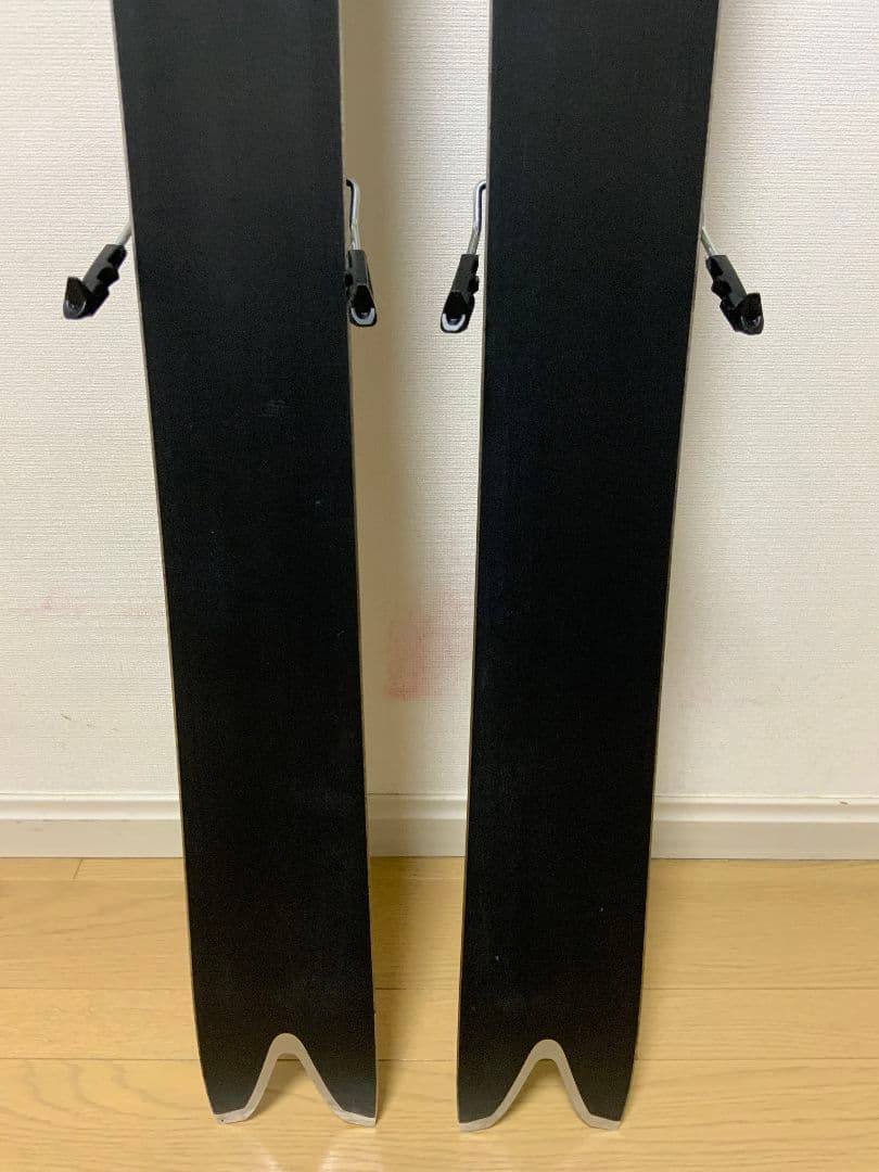 season　FORMA　183cm　ビンディング付き