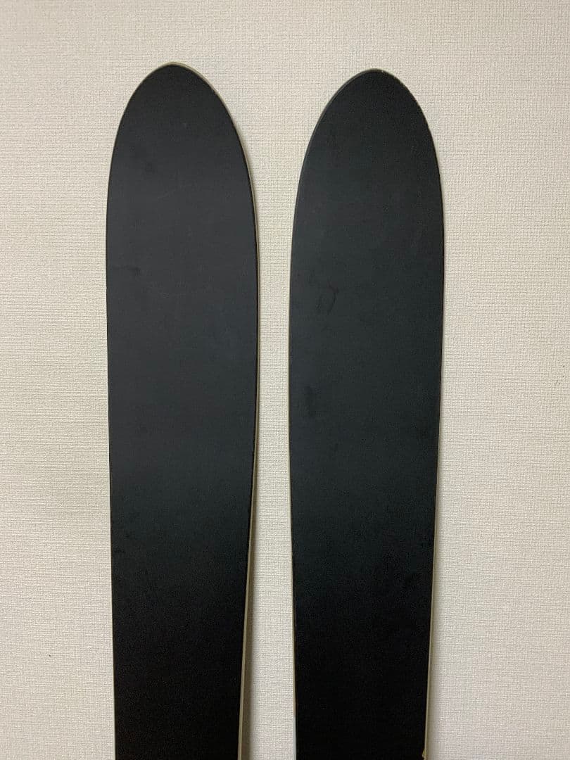 season　FORMA　183cm　ビンディング付き