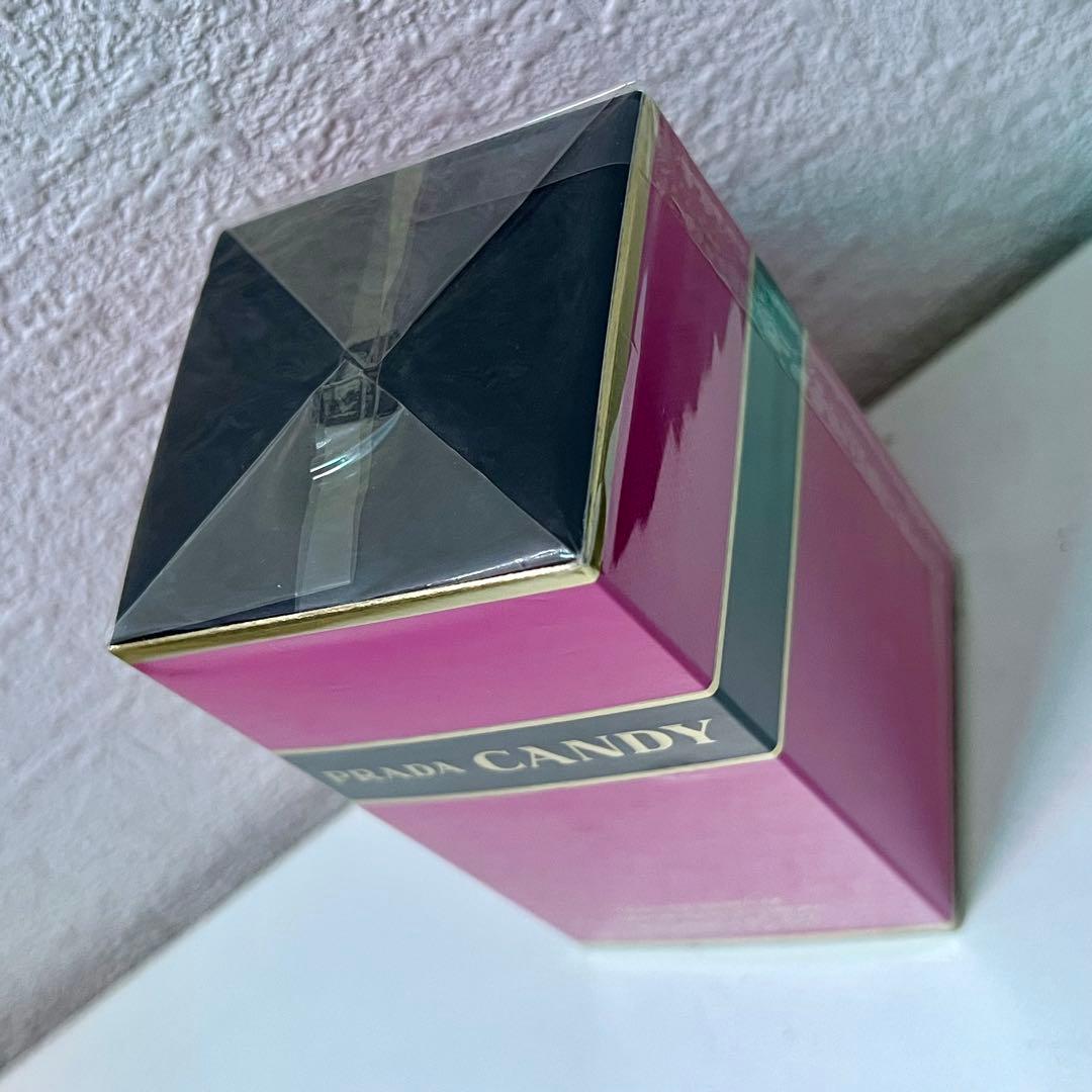 PRADA CANDY 香水 新品未使用 30ml