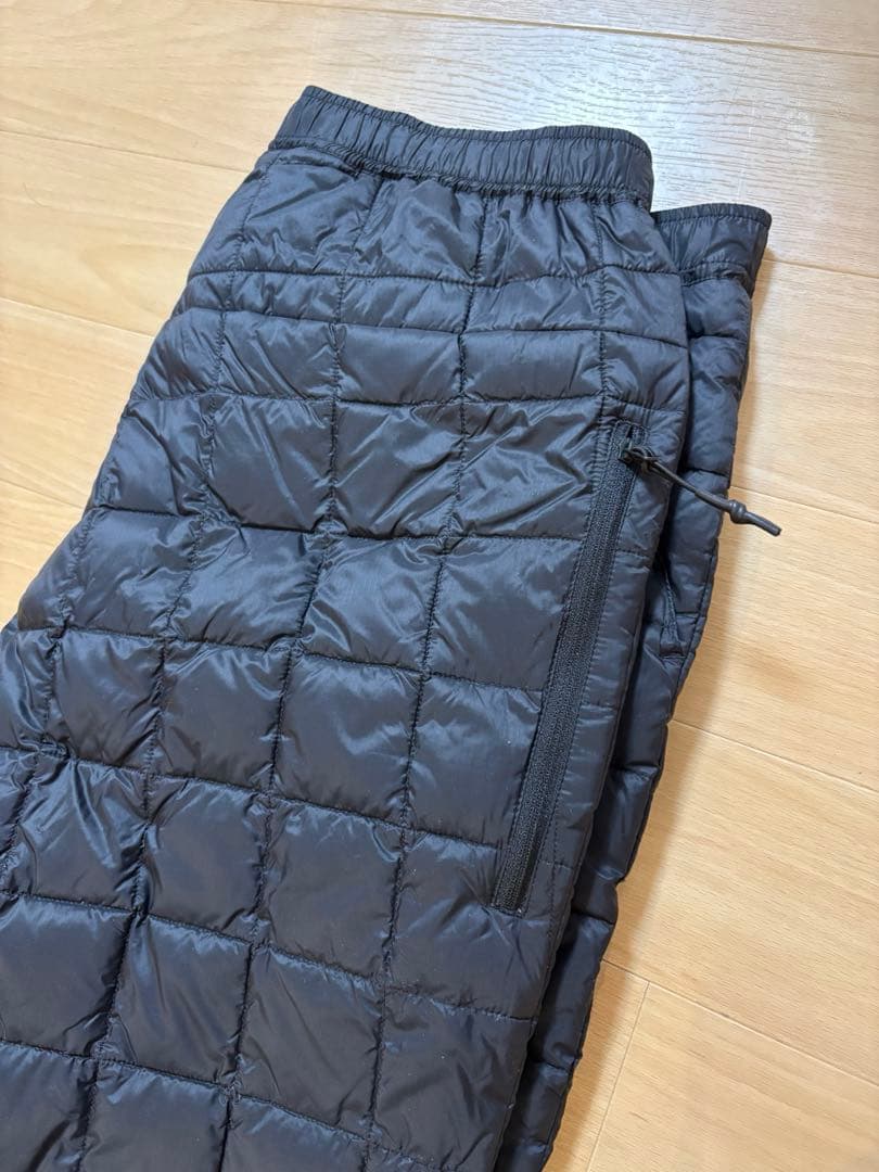 TAION スポーツアクティブダウンパンツ　2XL