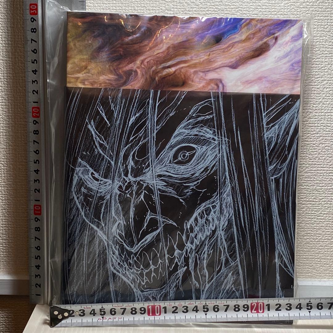 【新品未開封】進撃の巨人 The Final Season Part1