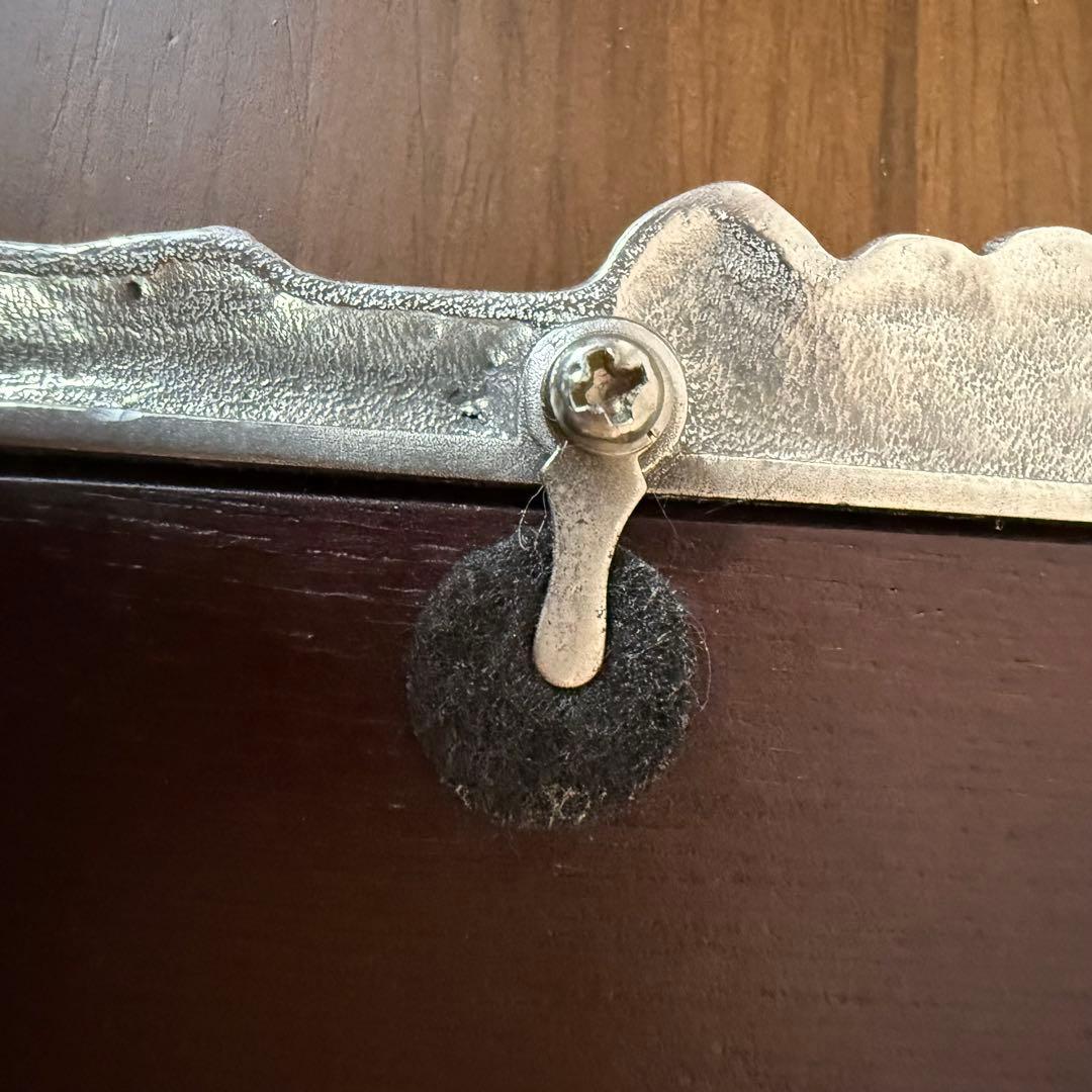 （未使用）ロイヤルセランゴール　写真立て　フォトフレーム（期間限定値下げ中）