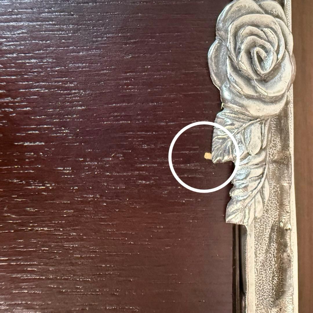 （未使用）ロイヤルセランゴール　写真立て　フォトフレーム（期間限定値下げ中）