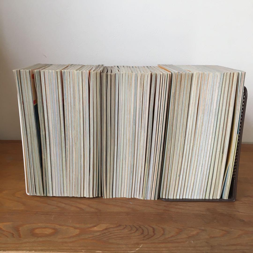 【絶版本】まんが偉人物語　全60巻　国際情報社　箱付き