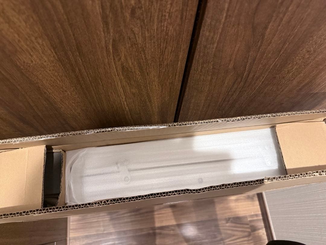 値下げします。【新品未使用】DOD 調理テーブル　タン（メーカー販売終了品）