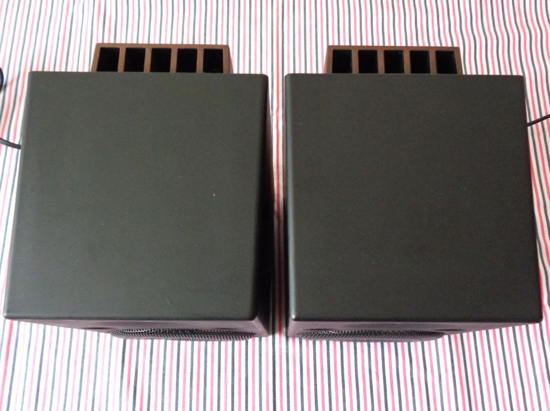 YAMAHA MSP5　モニタースピーカー　パワードスピーカー　2本