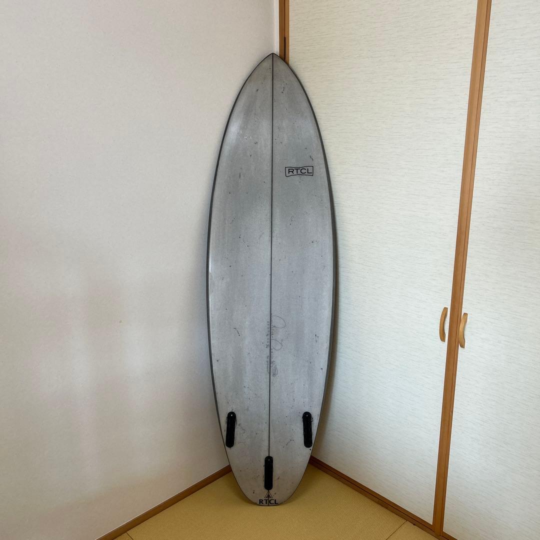 オールラウンドパフォーマンスボード(オーダーボード)