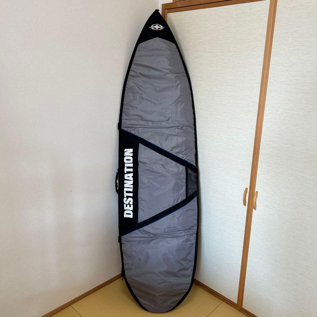 オールラウンドパフォーマンスボード(オーダーボード)