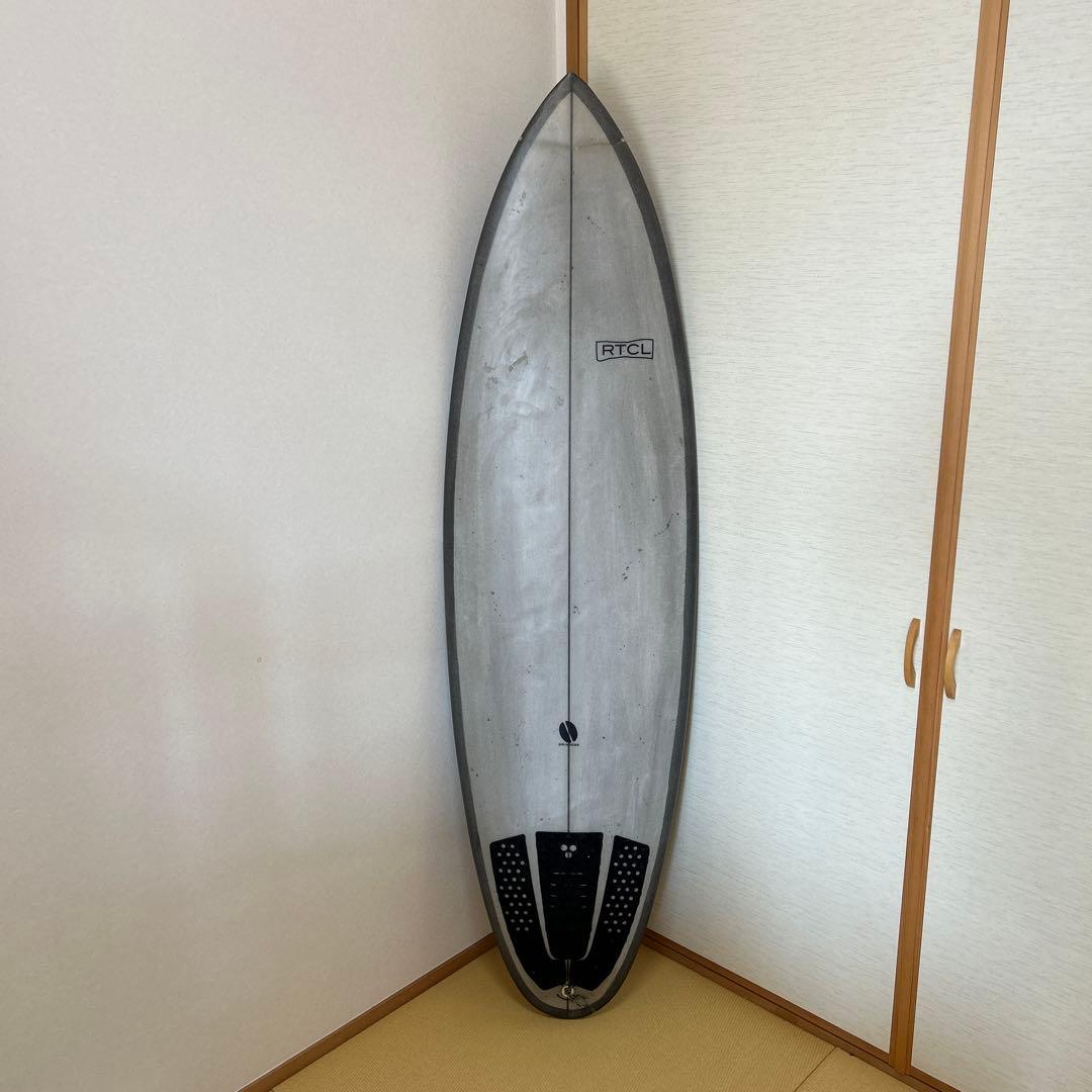 オールラウンドパフォーマンスボード(オーダーボード)