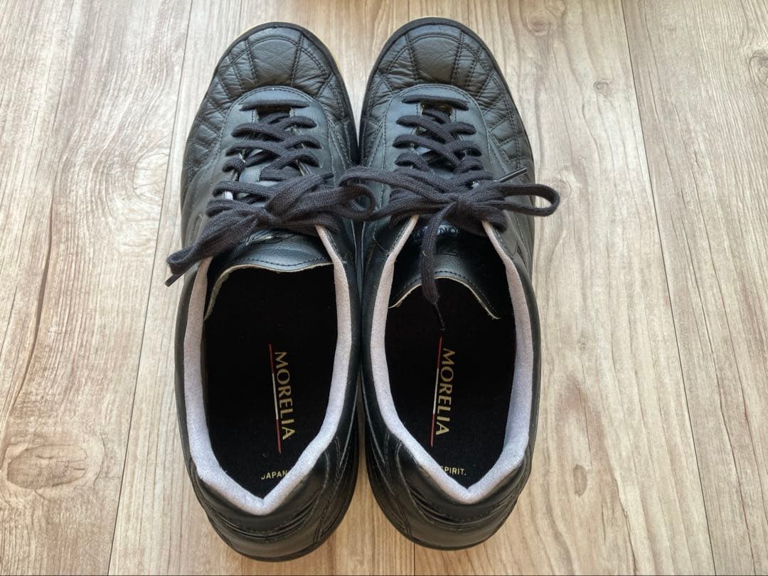 モレリア　MORELIA SALA JAPAN 28.5cm