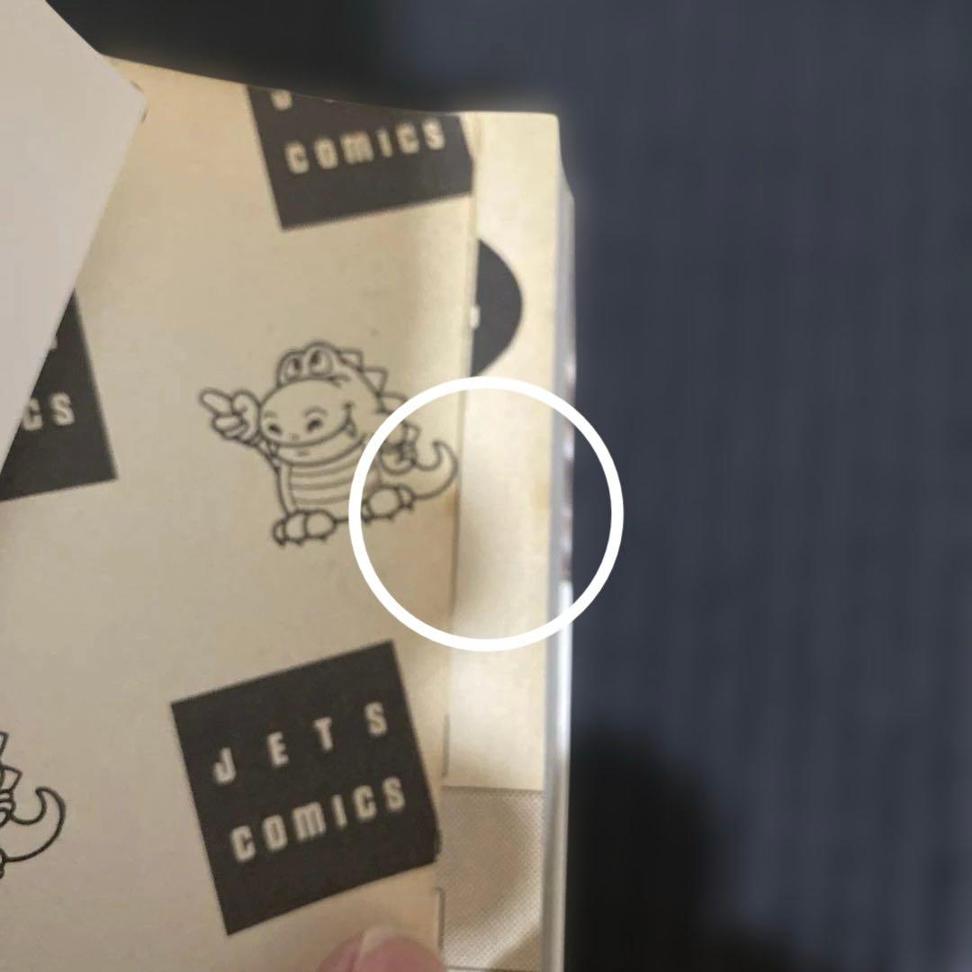 N*✨様 ベルセルク　１巻　２版　三浦健太郎