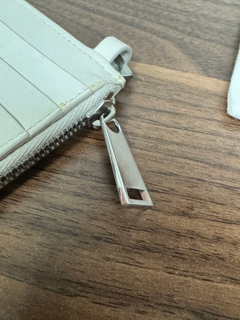 BOTTEGA VENETA フラグメントケース　小銭入れ　カードホルダー