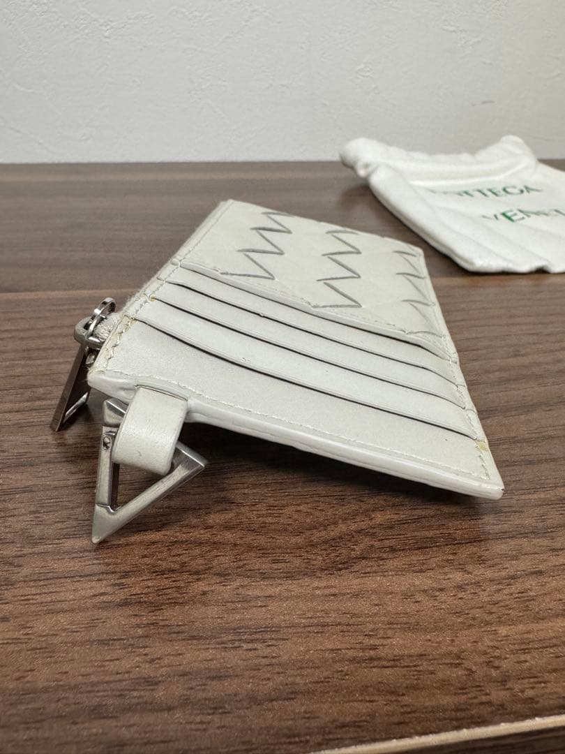 BOTTEGA VENETA フラグメントケース　小銭入れ　カードホルダー