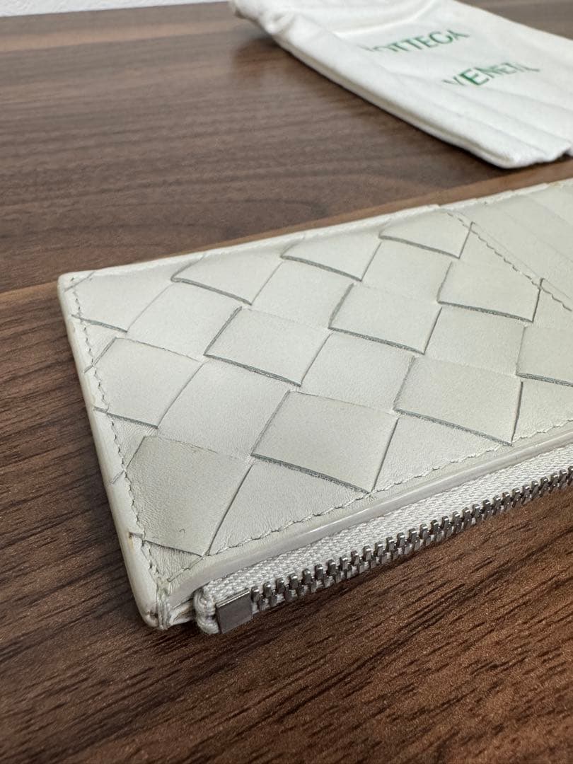 BOTTEGA VENETA フラグメントケース　小銭入れ　カードホルダー