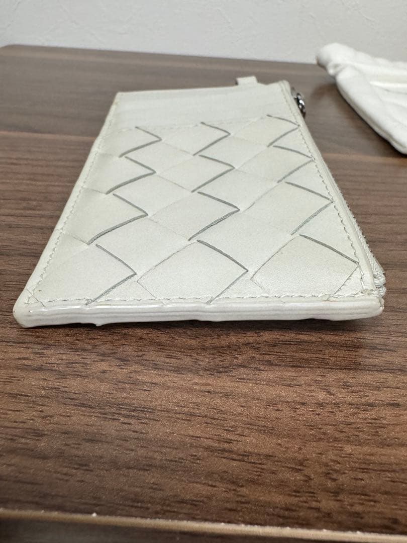 BOTTEGA VENETA フラグメントケース　小銭入れ　カードホルダー