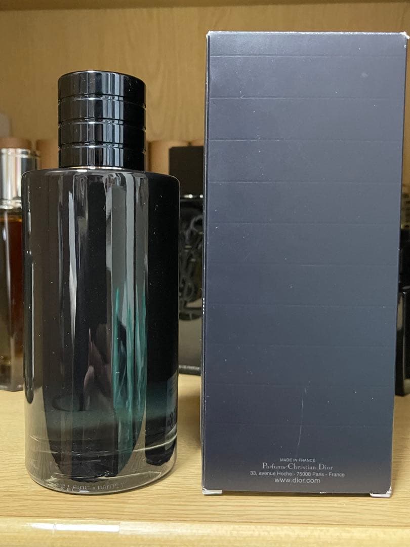 DIOR ソヴァージュ パルファン 200ml
