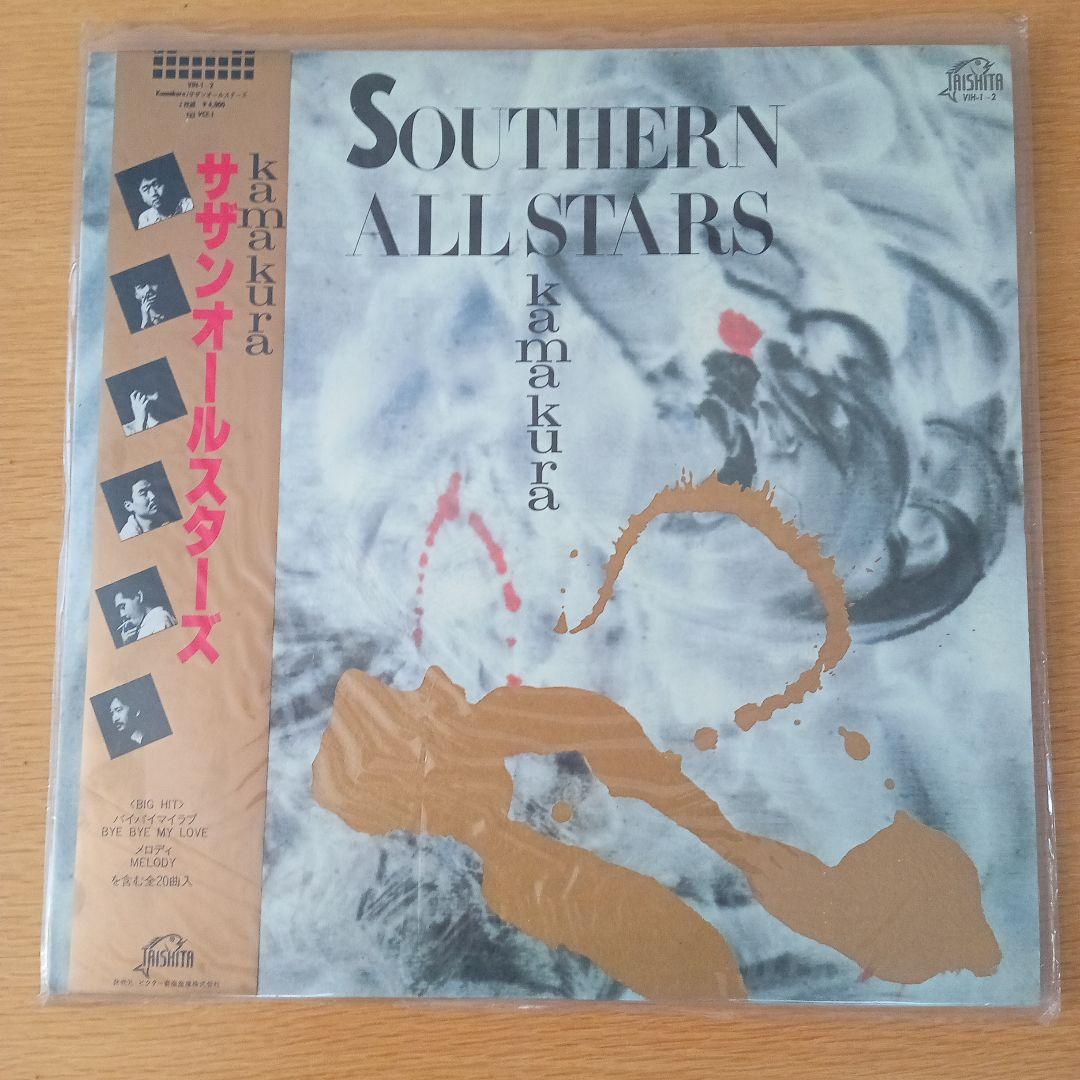 レコードまとめ売り 杉山清貴&オメガトライブ 横浜銀蝿 他