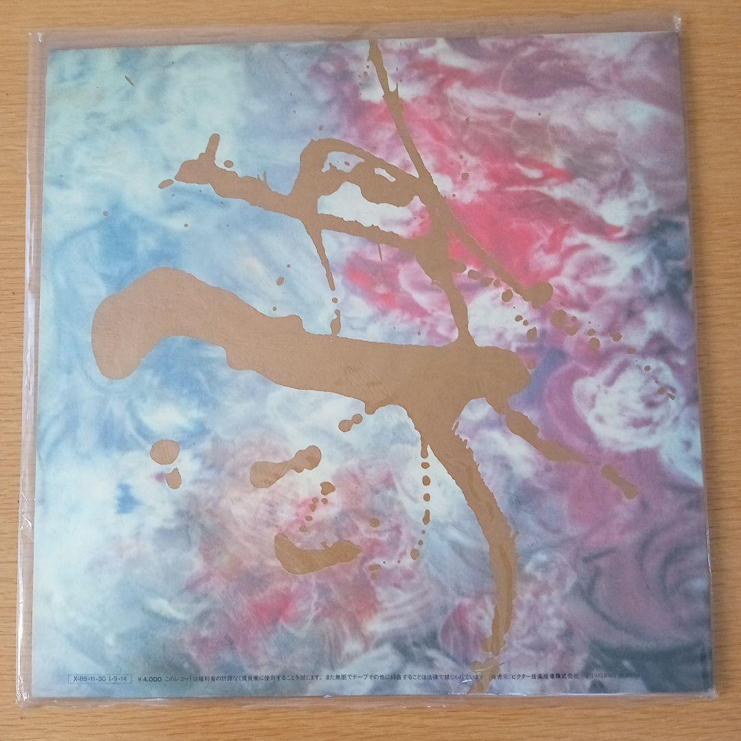 レコードまとめ売り 杉山清貴&オメガトライブ 横浜銀蝿 他