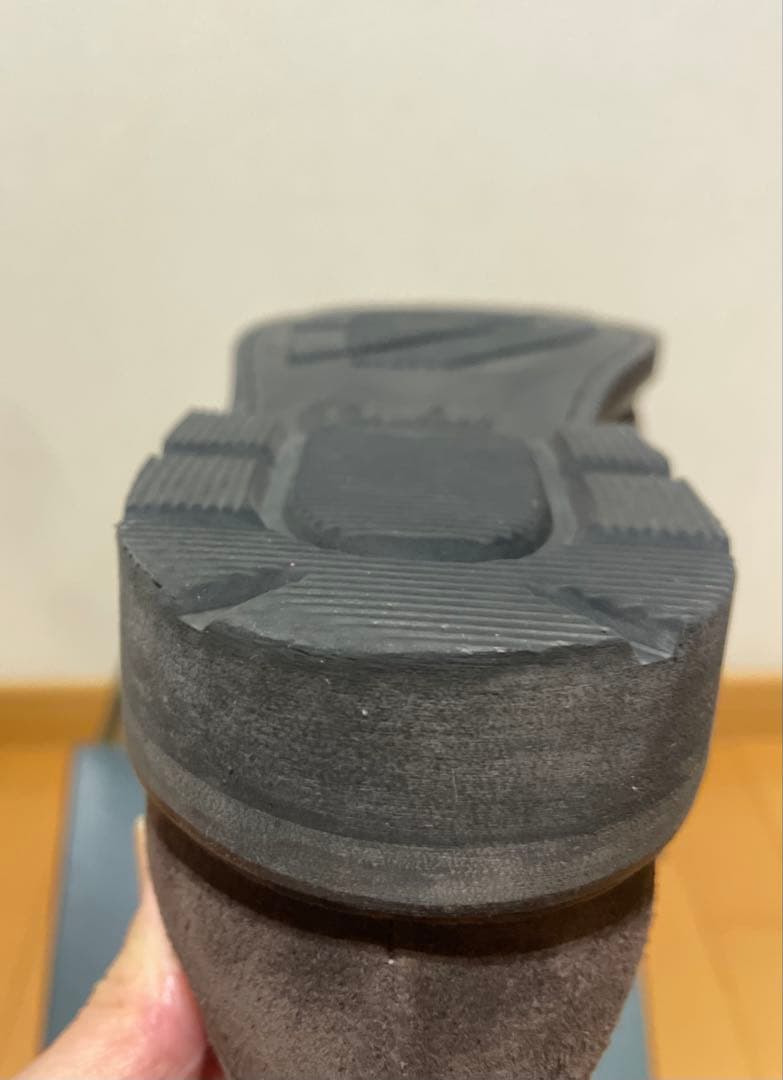 PARABOOT ANDERSEN アンデルセン　6