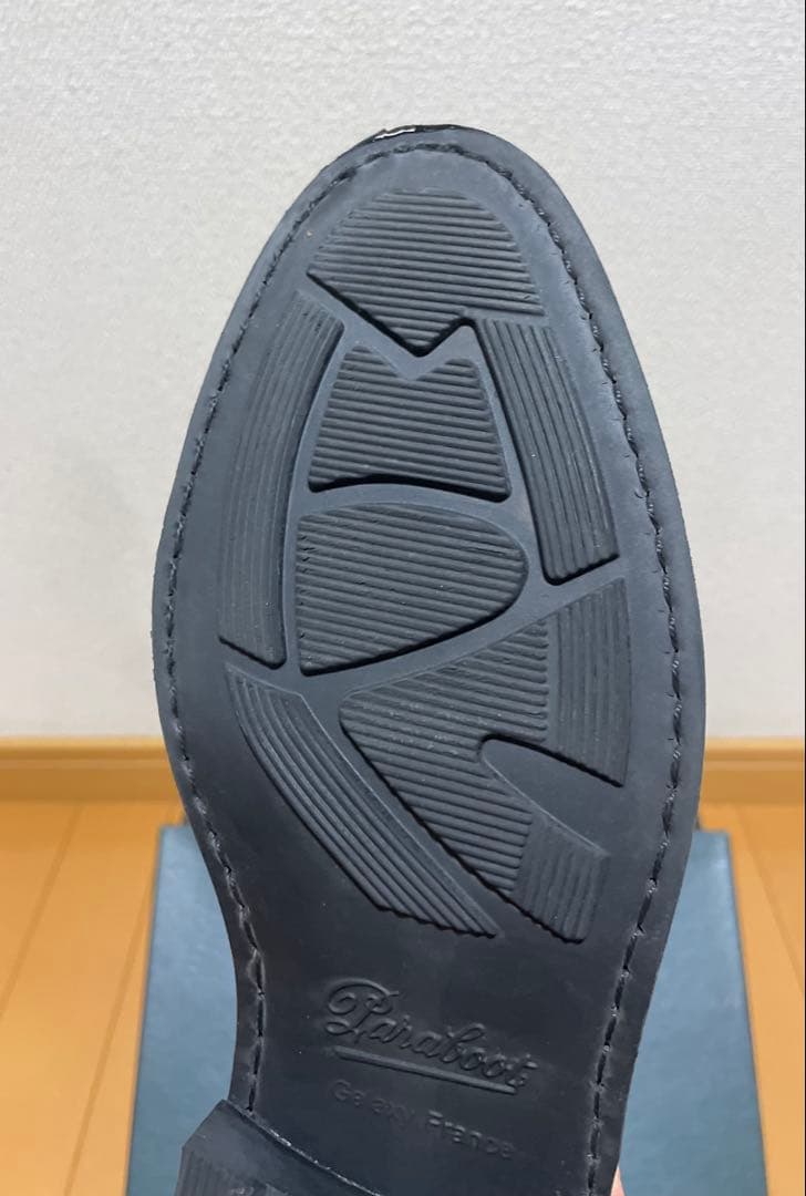 PARABOOT ANDERSEN アンデルセン　6