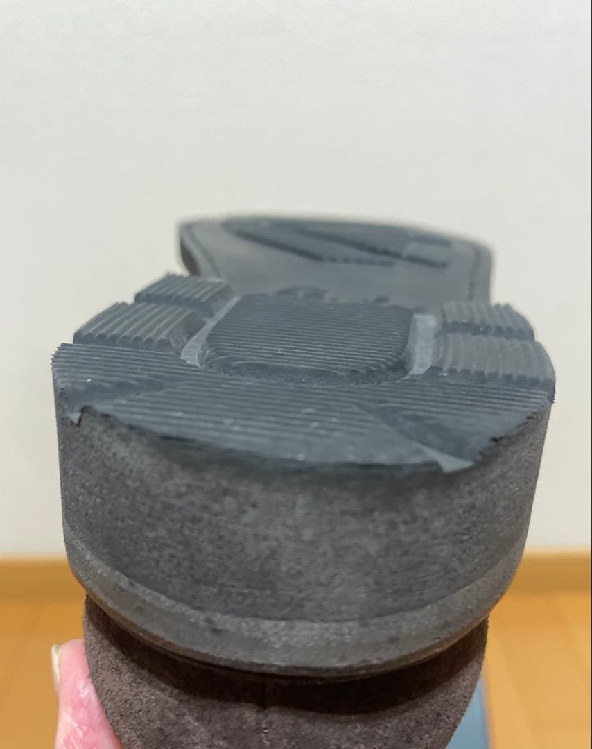 PARABOOT ANDERSEN アンデルセン　6