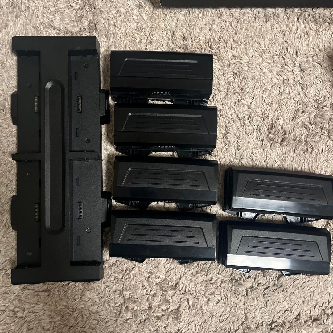 MSI VR ONE ゲーミングPC バックパックPC Windows