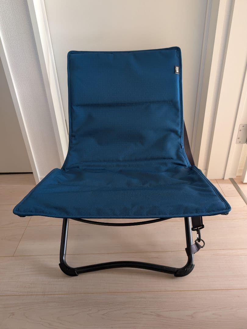 米国アウトドアショップREI キャンピングチェア / キャンプ 椅子 2脚