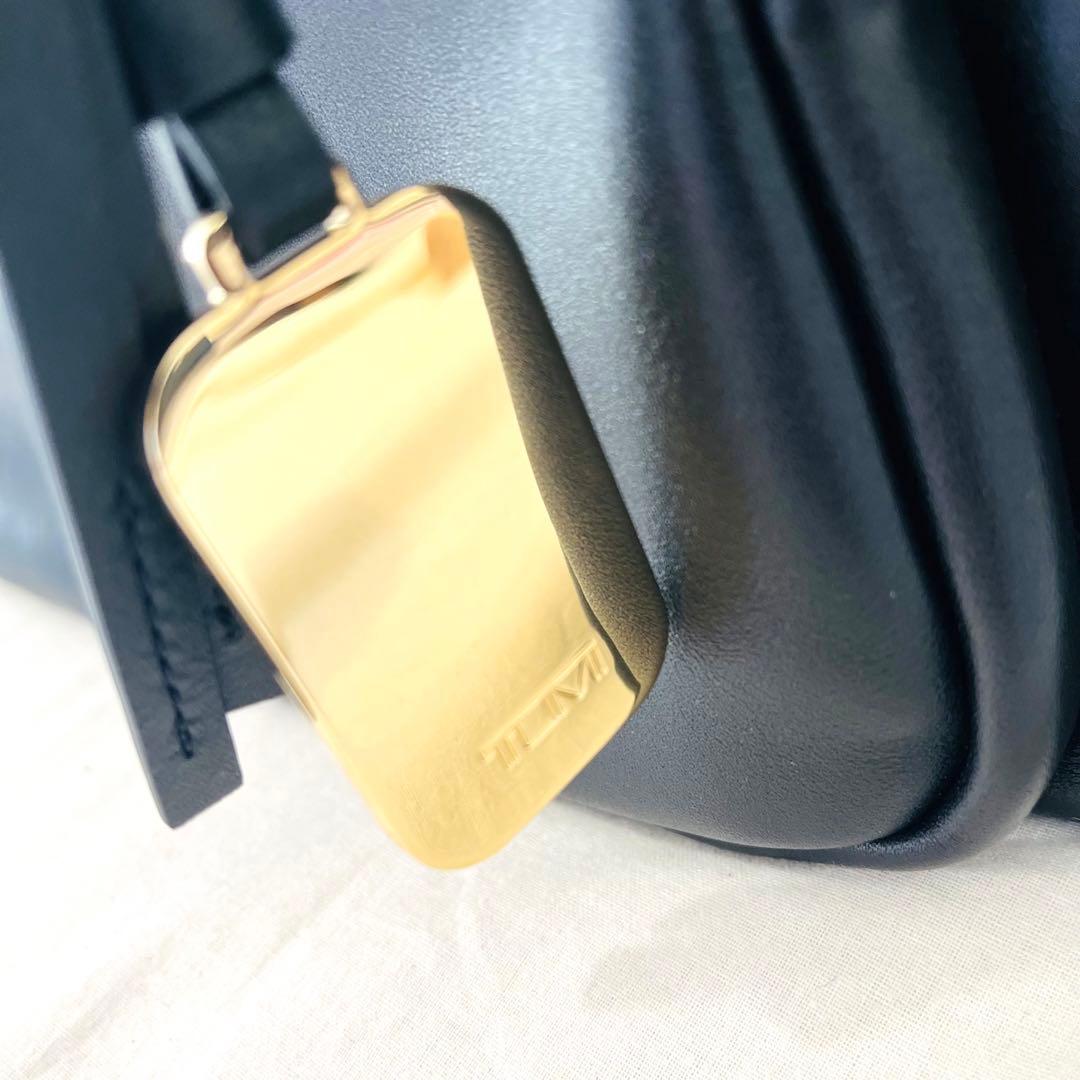 【未使用】TUMI エイドリアン キャリーオール 2way ボストンバッグ