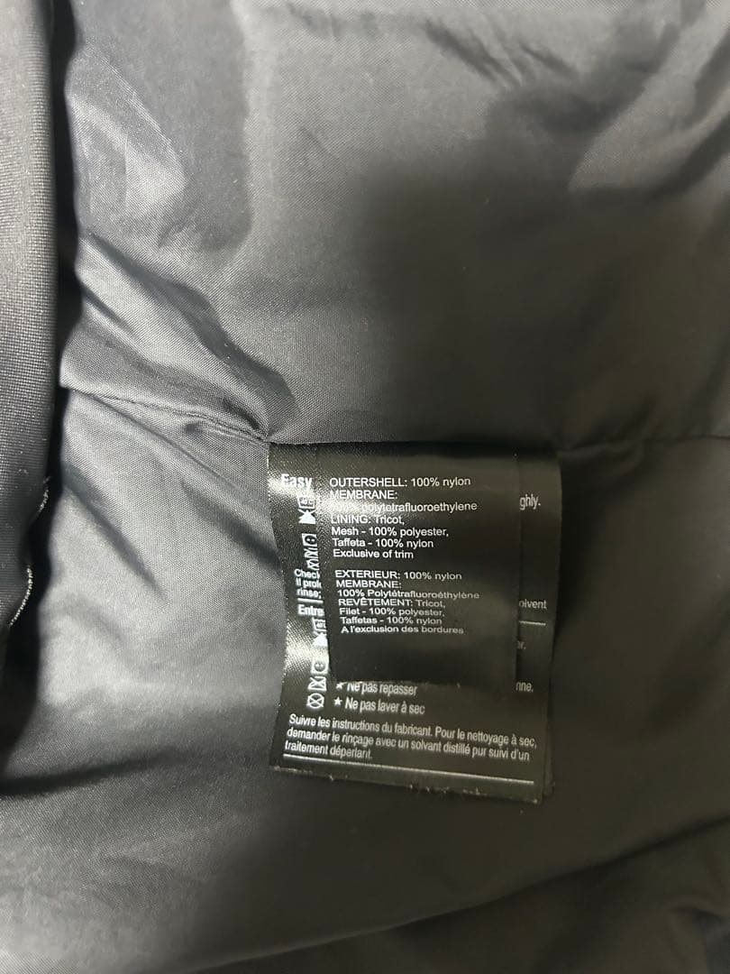 BURTON [ak] GORE-TEX スノーボードウェア　2L JACKET