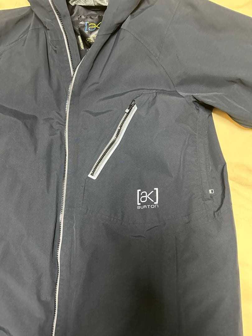 BURTON [ak] GORE-TEX スノーボードウェア　2L JACKET