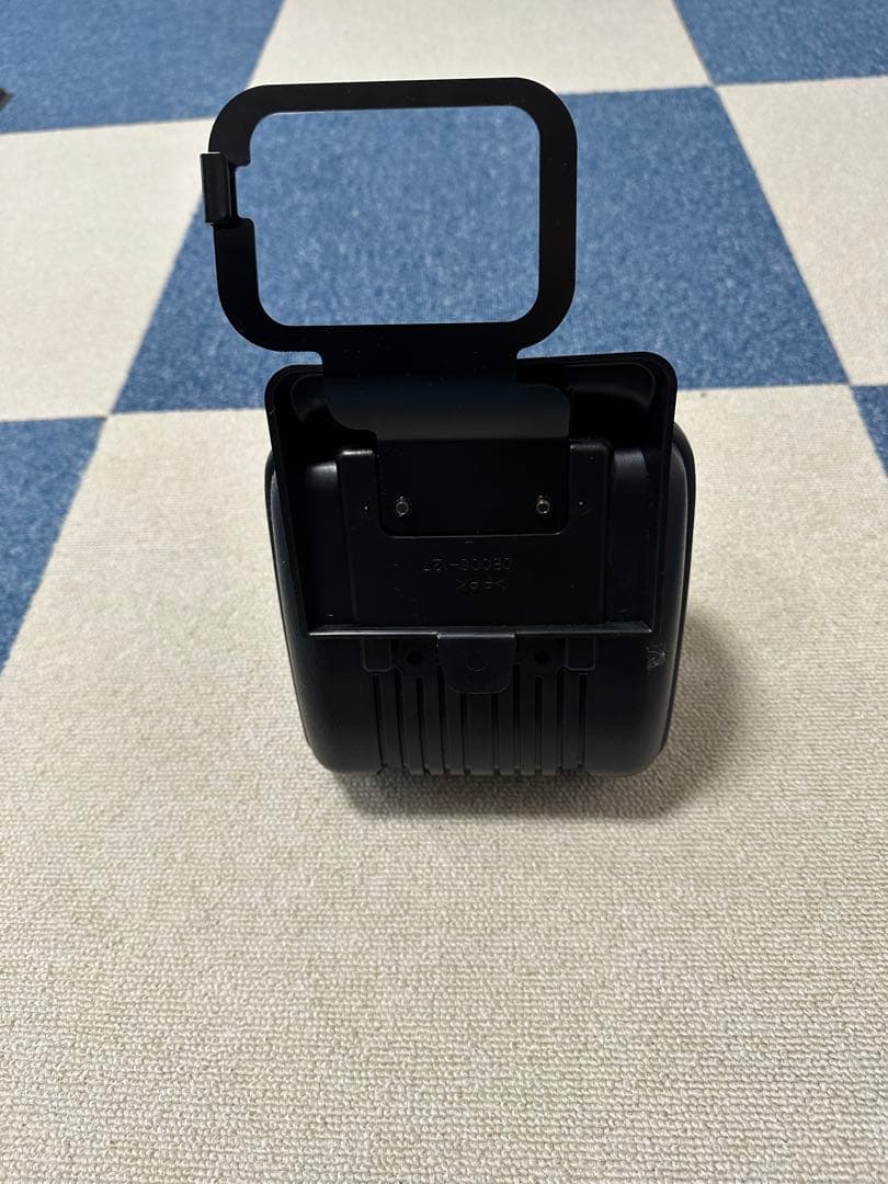 セルシオ30.31前期.後期純正クリーンボックスEX ゴミ箱